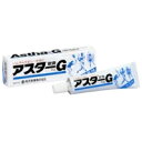 【第2類医薬品】【メール便は何個・何品目でも送料255円】丹平製薬 アスターG軟膏 16g