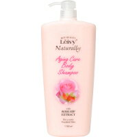 【3980円以上で送料無料（沖縄を除く）】Leivy Naturally(レイヴィー ナチュラリー) ボディシャンプー ローズヒップ 1150ml [アクシス]のサムネイル