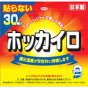 【10000円以上で本州・四国送料無料】興和（コーワ） ホッカイロ 貼らない レギュラー(30コ入) [興和新薬]