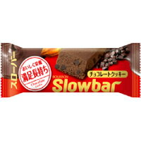 【10000円以上で本州・四国送料無料】ブルボン スローバー チョコレートクッキー 41g