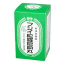 【第3類医薬品】【3980円以上で送料無料(沖縄を除く)】藤井利三郎薬房 フジイ陀羅尼助丸(だらにすけがん) 1980粒