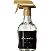 【3980円以上で送料無料（沖縄を除く）】ランドリン ファブリックミスト クラシックフローラル 370ml [パネス]のサムネイル
