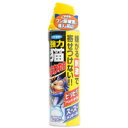 【3980円以上で送料無料（沖縄を除く）】強力 猫まわれ右 スプレー 350ml [フマキラー 犬猫まわれ右]