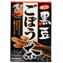 【3980円以上で送料無料（沖縄を除く）】山本漢方 黒豆ごぼう茶 5g×18袋 [山本漢方製薬]