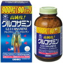 【3980円以上で送料無料(沖縄を除く)】オリヒロ グルコサミン粒 900粒