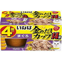 商品説明●おいしいだしは美しい「金色」の輝き。大容量タイプ。【原材料】かつお、まぐろ、大豆油、かつお節エキス、オリゴ糖、増粘多糖類、ビタミンE、タウリン、緑茶エキス【栄養成分】粗たんぱく質・・・9.0％以上粗脂肪・・・0.5％以上粗繊維・・・0.1％以下粗灰分・・・2.0％以下水分・・・88.5％以下【注意事項】・お使い残りが出た場合は、他の容器に移し替えて冷蔵庫に入れ早めにお使い下さい。広告文責株式会社クスリのナカヤマTEL: 03-5497-1571備考■パッケージデザイン等は、予告なく変更されることがあります。■物流センターの在庫は常に変動しております。そのため、ページ更新とご注文のタイミングによって、欠品やメーカー販売終了のため商品が手配できない事態が発生致します。その場合、誠に申し訳ありませんが、メールにて欠品情報をご案内の上、キャンセル対応させていただく場合がございます。■特に到着日のご指定が無い場合、商品は受注日より起算して1~5営業日を目安に発送いたしております。ご注文いただきました商品の、弊社在庫状況等によっては、発送まで時間がかかる場合がございますので、予めご了承ください。また、5営業日以内の発送が困難な場合には、メールにて発送遅延のご連絡と発送予定日のご案内をお送りさせていただきます。