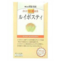 商品説明●ルイボスティは南アフリカ共和国のセダルバーグ山脈一帯だけで栽培されている貴重な飲料です。地下10m位まで根を張り自然の土壌より豊富なめぐみをバランス良く吸収しています。●本品はこだわり素材として吟味したルイボスティに古来より健康茶として愛飲されて来た甘茶と高香なレモングラスを少量配合し、紅茶感覚でファッショナブルにご愛飲していただけるよう仕上げました、美容と健康を維持したい方にお奨めする健康茶です。●がんこ茶屋特選「おらが村の健康茶」は、健康で豊かな食生活をお過ごし戴くために開発しました。●私たちは使用原材料をよく吟味し、生産地が明確な原材料を使用しました。●輸入原材料は、それぞれ最高級品もしくはそれに準ずる原料を使用しました。●衛生面に十分気をつけ、最新設備の整った工場で、一貫して製造しました。●ご家族それぞれのお好みにあったアイテムをベストセレクトしました。【ご使用方法】鉄瓶等でよく沸騰させたお湯1L〜1.5Lにティーバッグ2袋を入れ約5〜10分煮だした後、一日数回に分けてご飲用ください。煮だし時間の調整は、お好みの濃さにより調整ください。【保存方法】・開封後は、密閉して冷暗所に保存して下さい。・煮だし後のお茶は、冷蔵庫で保管する場合以外は当日中にお飲みください。【原材料】ルイボスティ・甘茶・レモングラス広告文責株式会社クスリのナカヤマTEL: 03-5497-1571備考■パッケージデザイン等は、予告なく変更されることがあります。■物流センターの在庫は常に変動しております。そのため、ページ更新とご注文のタイミングによって、欠品やメーカー販売終了のため商品が手配できない事態が発生致します。その場合、誠に申し訳ありませんが、メールにて欠品情報をご案内の上、キャンセル対応させていただく場合がございます。■特に到着日のご指定が無い場合、商品は受注日より起算して1~5営業日を目安に発送いたしております。ご注文いただきました商品の、弊社在庫状況等によっては、発送まで時間がかかる場合がございますので、予めご了承ください。また、5営業日以内の発送が困難な場合には、メールにて発送遅延のご連絡と発送予定日のご案内をお送りさせていただきます。