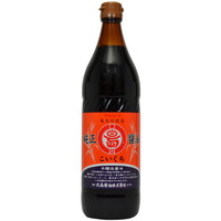 【3980円以上で送料無料（沖縄を除く）】マルシマ 純正醤油 濃口 900ml [丸島醤油]