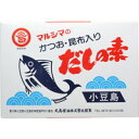 【3980円以上で送料無料（沖縄を除く）】マルシマ かつおだしの素 10g×50袋 [丸島醤油]