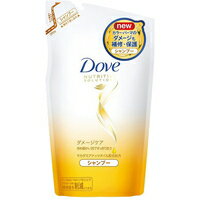【3980円以上で送料無料（沖縄を除く）】ダヴ ダメージケア シャンプー つめかえ用 350g[ユニリーバ・ジャパン ダヴ(Dove)]