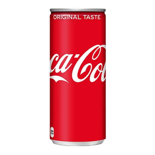 商品説明赤は、おいしさのしるし。変わらない特別な味わい■原材料糖類(果糖ぶどう糖液糖(国内製造)、砂糖)/炭酸、カラメル色素、酸味料、香料、カフェイン■栄養成分(100mlあたり)エネルギー45kcal、たんぱく質0g、脂質0g、炭水化物11.3g、食塩相当量0g■保存方法高温、直射日光をさけて保存してください。■製造販売元コカ・コーラ カスタマーマーケティング（株）お問い合わせ先（名称・TEL）03-5412-7393■原産国日本■商品区分炭酸飲料【梱包についてのご案内】2ケース以上ご注文の場合は、テープ等で1個口に結束して発送いたします。重量が20kgを超える場合がありますので、宅配ボックス等ご利用の場合はご留意ください。広告文責株式会社クスリのナカヤマTEL: 03-5497-1571備考■パッケージデザイン等は、予告なく変更されることがあります。■物流センターの在庫は常に変動しております。そのため、ページ更新とご注文のタイミングによって、欠品やメーカー販売終了のため商品が手配できない事態が発生致します。その場合、誠に申し訳ありませんが、メールにて欠品情報をご案内の上、キャンセル対応させていただく場合がございます。■特に到着日のご指定が無い場合、商品は受注日より起算して1~5営業日を目安に発送いたしております。ご注文いただきました商品の、弊社在庫状況等によっては、発送まで時間がかかる場合がございますので、予めご了承ください。また、5営業日以内の発送が困難な場合には、メールにて発送遅延のご連絡と発送予定日のご案内をお送りさせていただきます。