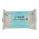 【3980円以上で送料無料(沖縄を除く)】いつもの レンジ&冷蔵庫用クリーナー 20枚入り