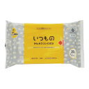 【3980円以上で送料無料(沖縄を除く)】いつもの IH&ガスコンロ用 クリーナー 20枚入り