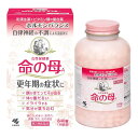 【第2類医薬品】【3980円以上で送料無料(沖縄を除く)】小林製薬 命の母A 840錠