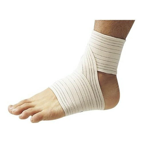 ◆2個セット/【メール便送料無料】スリーランナー アゼットラップ 足首 [モリトジャパン]