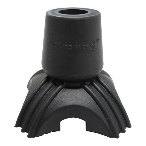 ◆4個セット/【3980円以上で送料無料（沖縄を除く）】フジホーム滑りにくい先ゴム4点DXミニ19mm [フジホ..