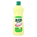 【3980円以上で送料無料(沖縄を除く)】花王 ホーミング レモンタイプ400g