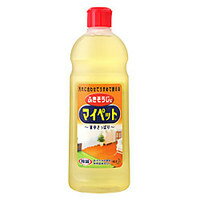【3980円以上で送料無料（沖縄を除く）】花王 マイペット 小 500ml