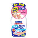 【3980円以上で送料無料(沖縄を除く)】小林製薬 パーシャルデント 洗浄フォーム 250ml
