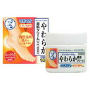 【第3類医薬品】【3980円以上で送料無料(沖縄を除く)】ロート製薬 メンソレータム やわらか素肌クリームU 90g