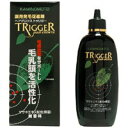 【3980円以上で送料無料(沖縄を除く)】加美乃素本舗 薬用発毛促進剤 トゥリガー