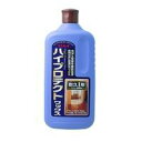 【3980円以上で送料無料(沖縄を除く)】リンレイ ハイプロテクトワックス 1L