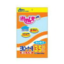 【3980円以上で送料無料(沖縄を除く)】セイケツ 通しゃんせ 三角コーナー用 ネットタイプ 35枚入