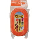 【3980円以上で送料無料(沖縄を除く)】コロンブス スーパーダブルシャイン 1コ入り