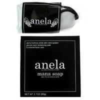 【3980円以上で送料無料（沖縄を除く）】anela アネラ マナソープ 60g [アネラ/ヒロデザインスタジオ]