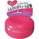【3980円以上で送料無料(沖縄を除く)】マンダム LUCIDO-L ルシードエル ボリュームエアリーワックス 60g