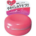 【3980円以上で送料無料(沖縄を除く)】マンダム LUCIDO-L ルシードエル ニュアンスデザインワックス 60g