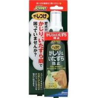 【納期:1~7営業日】【10000円以上で送料無料（沖縄を除く）】ジョンソントレーディング ジョイペット(JOYPET） ザ・しつけ かじり&いたずら防止 100ml [JoyPet(ジョイペット)]