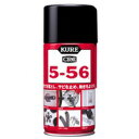 【3980円以上で送料無料（沖縄を除く）】呉工業 KURE クレ CRC5-56 320ml