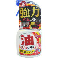 【10000円以上で本州・四国送料無料】ホームケアシリーズ 思いのママ! 油汚れに効く! 換気扇・レンジ用 400ml[友和 yuwa]