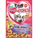 【納期:1~7営業日】【3980円以上で送料無料(沖縄を除く)】銀のスプーンハッピークランチ! 腎臓の健康維持用 60g[ユニ・チャームペットケア 銀のスプーン...