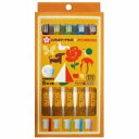 【3980円以上で送料無料(沖縄を除く)】デンタルプロ クレパス風ハブラシ 5本