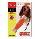 【納期:1~7営業日】【3980円以上で送料無料（沖縄を除く）】Hartz デンタル ボーン SS 超小型犬用[住商アグロインターナショナル Hartz(ハーツ)]