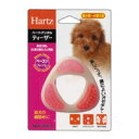 【納期:1~7営業日】【3980円以上で送料無料(沖縄を除く)】Hartz デンタル ティーザー S 超小型・小型犬用[住商アグロインターナショナル Hartz...
