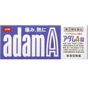 【第(2)類医薬品】【3980円以上で送料無料(沖縄を除く)】【お取り寄せ対象品】皇漢堂製薬 アダムA錠 60錠
