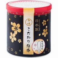 【3980円以上で送料無料（沖縄を除く）】山洋 こだわり綿棒 180本入 [SANYO(サンヨー)]