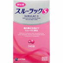 【第(2)類医薬品】【3980円以上で送料無料(沖縄を除く)】エスエス製薬 スルーラックS 240錠