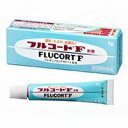【第(2)類医薬品】【メール便送料無料】田辺三菱製薬 フルコートf 軟膏 5g