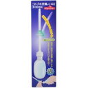 【第2類医薬品】【3980円以上で送料無料(沖縄を除く)】ムネ製薬 コトブキ浣腸L40 40g×2個入り