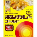 商品説明●約30種類ものスパイスと2種類のカレー粉をブレンド。アルフォンソマンゴーと和梨でフルーティーに仕上げたマイルドでやさしいカレーに仕上げました。●ボンカレーの味の基本はあめ色玉ねぎ。これがボンカレーならではの甘みやコクを生み出します。●国産のじゃがいも・たまねぎ・にんじんを使用。保存料・合成着色料不使用●フタを開けて箱ごとレンジで2分。レンジで調理することでカレーソースや具材が短時間でムラなく温まり、スパイスの豊かな香りを引き出します。これがボンカレー独自の「スパイス引き立ち調理」です。【召し上がり方】・フタをあけ、箱ごとレンジで調理(1)おもて面のOPENよりフタをあけ、180度折り返してください。(中袋は箱に入れたまま、封は切らないでください。)(2)フタをしっかりと折り返したまま箱ごとレンジに入れ、表を目安に加熱してください。中袋がふくらみ、蒸気口から蒸気が抜けます。(3)加熱終了後、電子レンジから箱を持って取り出してください。・お湯でも温められます(1)中袋の封を切らずに、沸騰したたっぷりのお湯の中で3〜5分間温めてください。(鍋にはフタをしないでください。)【原材料】野菜(じゃがいも(遺伝子組換えでない)、にんじん)、ソテーオニオン、小麦粉、牛肉、食用油脂、砂糖、ブイヨン(ビーフ、チキン、ポーク)、フルーツチャツネ、食塩、カレー粉、トマトペースト、ナシピューレー、マンゴーピューレー、カレーペースト、ウスターソース、乳製品、ココナッツミルク、酵母エキス／調味料(アミノ酸等)、増粘剤(加工デンプン)、カラメル色素、酸味料、パプリカ色素、リンゴ抽出物、香料、(一部に小麦・乳成分・牛肉・大豆・鶏肉・バナナ・豚肉・りんごを含む)【栄養成分】エネルギー・・・161kcaLたんぱく質・・・4.1g脂質・・・7.4g炭水化物・・・20.7g糖質・・・18.5g食物繊維・・・2.2gナトリウム・・・920mg(食塩相当量・・・2.3g)【アレルギー物質】小麦、乳成分、牛肉、大豆、鶏肉、バナナ、豚肉、りんご【注意事項】・長時間加熱し続けると蒸気口から中身が吹きこぼれる場合があります。・中袋が開封しにくいときは、ハサミで開けてください。・加熱後は蒸気口が開くため、保存できません。広告文責株式会社クスリのナカヤマTEL: 03-5497-1571備考■パッケージデザイン等は、予告なく変更されることがあります。■物流センターの在庫は常に変動しております。そのため、ページ更新とご注文のタイミングによって、欠品やメーカー販売終了のため商品が手配できない事態が発生致します。その場合、誠に申し訳ありませんが、メールにて欠品情報をご案内の上、キャンセル対応させていただく場合がございます。■特に到着日のご指定が無い場合、商品は受注日より起算して1~5営業日を目安に発送いたしております。ご注文いただきました商品の、弊社在庫状況等によっては、発送まで時間がかかる場合がございますので、予めご了承ください。また、5営業日以内の発送が困難な場合には、メールにて発送遅延のご連絡と発送予定日のご案内をお送りさせていただきます。