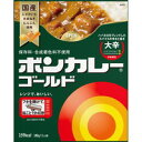 3位! 口コミ数「0件」評価「0」【10000円以上で送料無料（沖縄を除く）】ボンカレーゴールド 大辛 180g[大塚食品 ボンカレー]