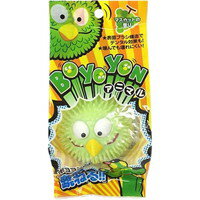 【3980円以上で送料無料（沖縄を除く）】ボヨヨンアニマル S トリ マスカットの香り[スーパーキャット]