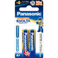 ꡦ߸˽ʬʡڥ᡼̵Panasonic ѥʥ˥å 륫괥 EVOLTA ( ܥ륿 ) ñ4 2ܥѥå LR03EJ/2BN 1