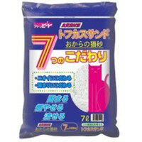 【納期:1~7営業日】【10000円以上で送料無料（沖縄を除く）】ペグテック トフカスサンド 7L[ペグテック]