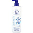 【3980円以上で送料無料(沖縄を除く)】麗白 ハトムギ化粧水 本体 500ml(4)