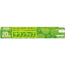 【3980円以上で送料無料(沖縄を除く)】サランラップ 30cm×20m(3)